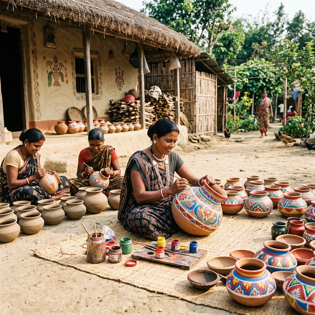 Bhauka Heritage Story 2