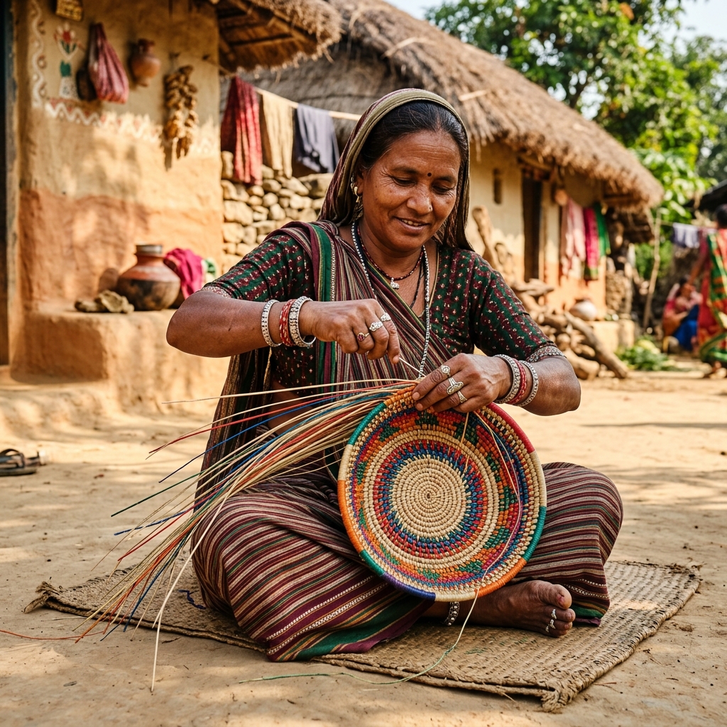 Bhauka Heritage Story 1